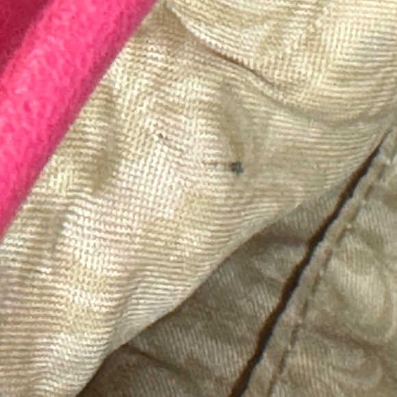 Charming Charlie Pink Purse - Picture 16 of 16